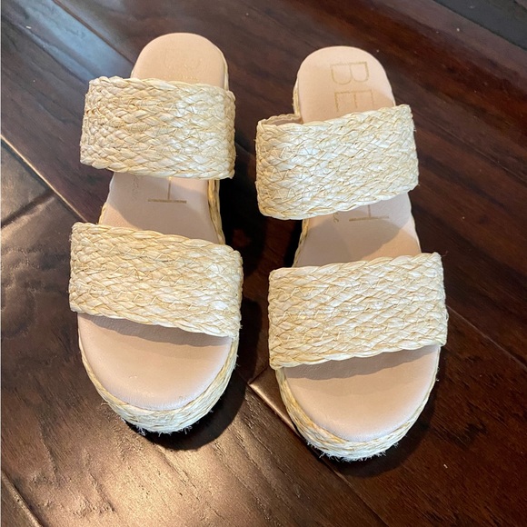 BEACH by Matisse - Ocean Ave Women’s Sandals - Picture 2 of 4